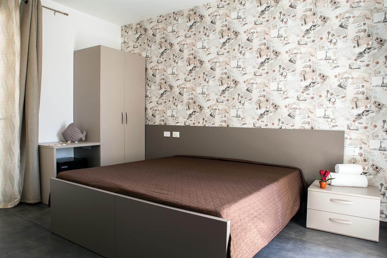 Regina's Bed & Breakfast Marina di Ragusa